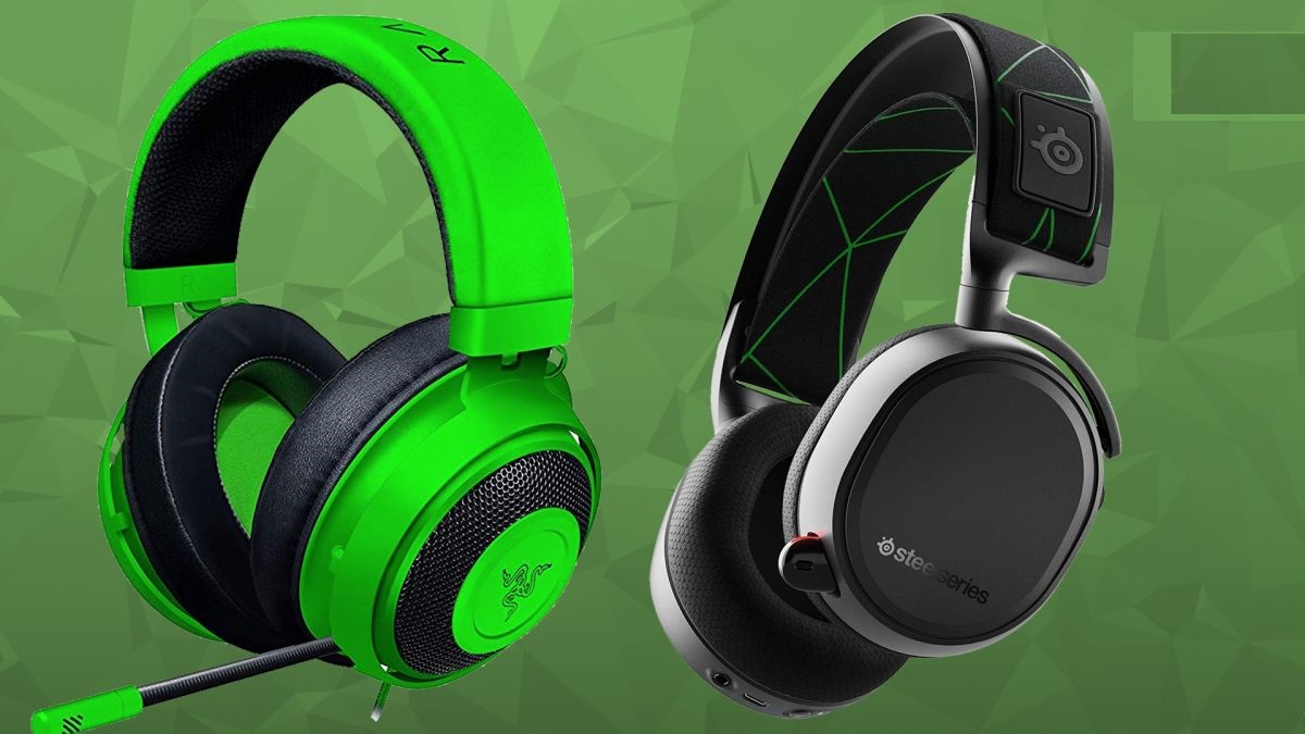 Best Headsets for Xbox One in 2020 ivibz